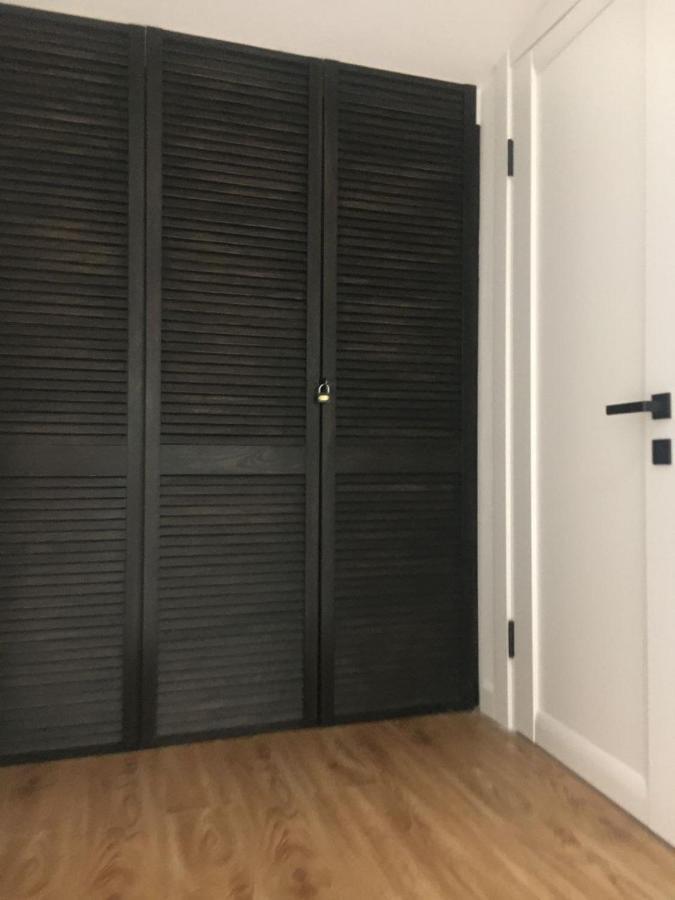 Дворівневі Апартаменти На Площі Ринок Lviv Eksteriør billede